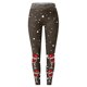 thumbnail image 4 of MKLEKYY Leggings deportivos para mujer, leggings con estampado navideño para mujer, leggings para ejercicio físico, pantalones de yoga, 4 of 4