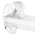 thumbnail image 3 of Mangar Handy Pillow Lift - Anti-Slip Pillow Holder, Stable, Supportive and Comfortable, Very Lightweight, 3 of 6
