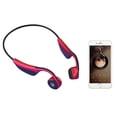 thumbnail image 2 of Reproductor de MP3 con Bluetooth, Reproductor de MP3 con Pantalla táctil y Altavoz, Reproductor de música MP426 con Sonido HiFi portátil con Bluetooth, Grabadora de Voz, Libro electrónico, Admite, 2 of 9