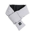 thumbnail image 2 of Womens' Hearting Warming Scarf FashionableUSB Smart Charging Neck And Shoulder Winter Cold Protection And Warm Heating Men And Women Scarf, 2 of 5