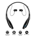 thumbnail image 4 of Wireless Bluetooth Headset with Magnetic Earbuds,Bluetooth Neckband Headphones with Mic， Sports Headphones for Running， HD Stereo Noise Cancelling Earphones, 4 of 8