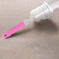 thumbnail image 4 of Cepillo Limpieza Botellas Desmontable 30 Cm Con Largo () Rosa, 4 of 7