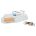 thumbnail image 1 of Tech Deck, Build-A-Park World Tour, Landhausplatz (Austria), Ramp Set with Signature Fingerboard, 1 of 5