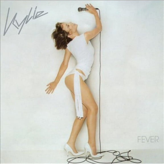 Kylie Minogue - Fever [CD]