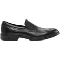 thumbnail image 2 of Men's ECCO Maitland Apron Slip On Black Full Grain Leather 42 M, 2 of 6