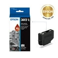 thumbnail image 3 of Epson 302 Claria Premium Ink High Capacity Photo Black Cartridge (T302XL120-S) Works with Expression Premium XP-6000, XP-6100, 3 of 7