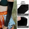 thumbnail image 6 of Sunscreen Spf 30 Arm Sleeves Miss Women's Skin Friendly Nylon, 6 of 6