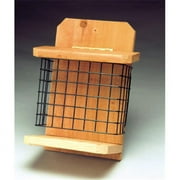 Pine Tree Farms Bushy Tail Feeder for 2.5 lb Cake