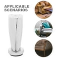 thumbnail image 3 of COSMOBETTY 4Ud Soportes Metálicos Para Muebles Con Y Alta Resistencia, 3 of 7