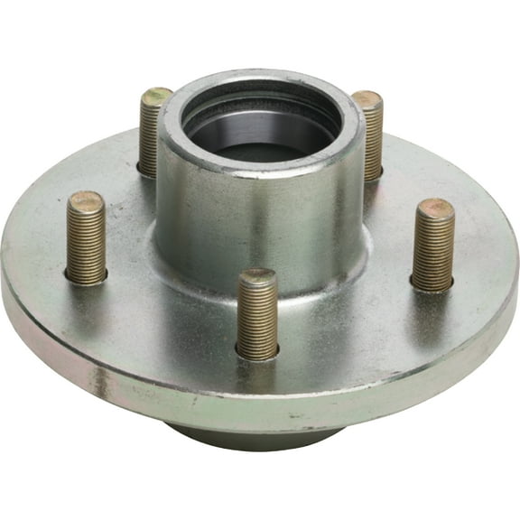 UFP K08-436-05 Single Boxed Zinc 3.7K 545 Cupped and Studded Hub Idler