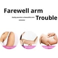 thumbnail image 6 of Arm Trimmers for Flabby Arms - Adjustable Sweat Arm Shaper Bands, Perfect for Women Shaping Arms, 6 of 8