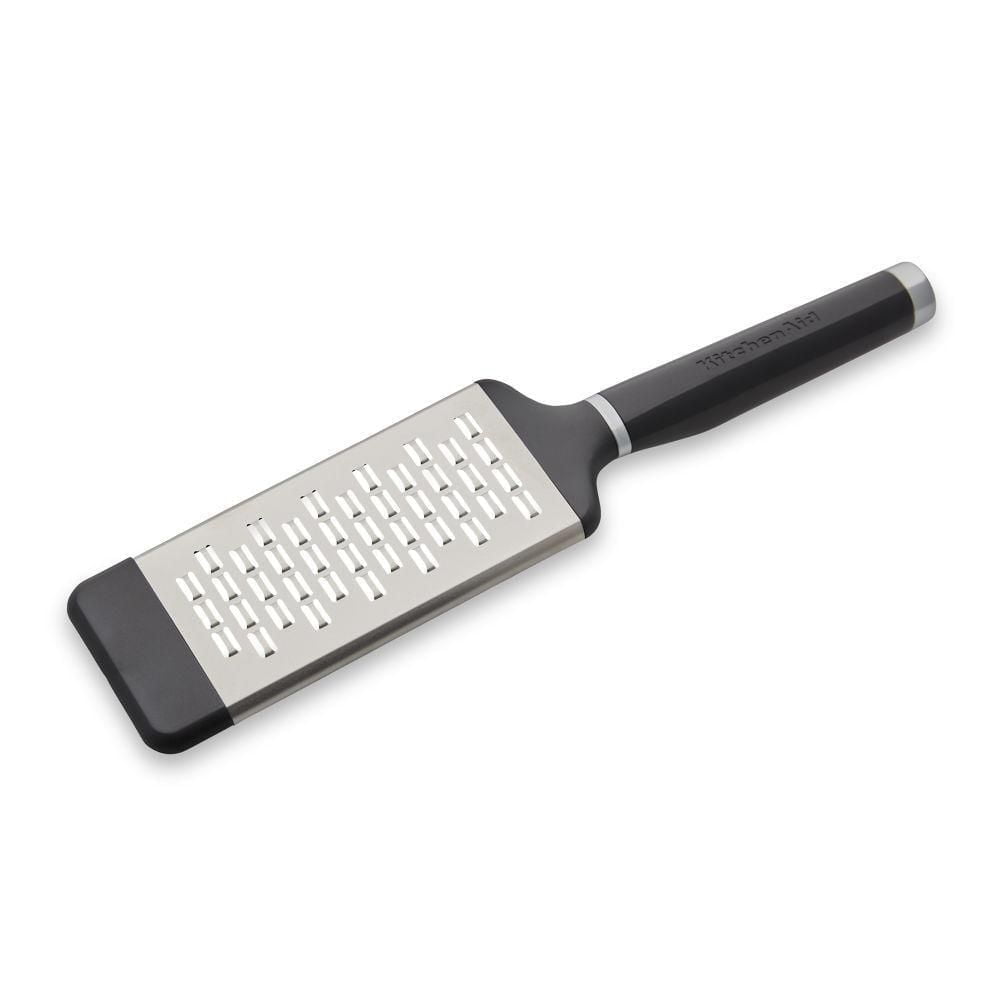 KitchenAid Hand Grater Black, Hand Grater