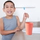 thumbnail image 5 of Vasos de plástico PP Vasos para enjuagues bucales Vasos para agua fría Vajilla infantil Juego de vasos Vasos para lavar, 5 of 7