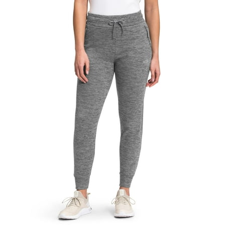 The North Face Women's Canyonlands Jogger, TNF Medium Grey Heather, XL ...