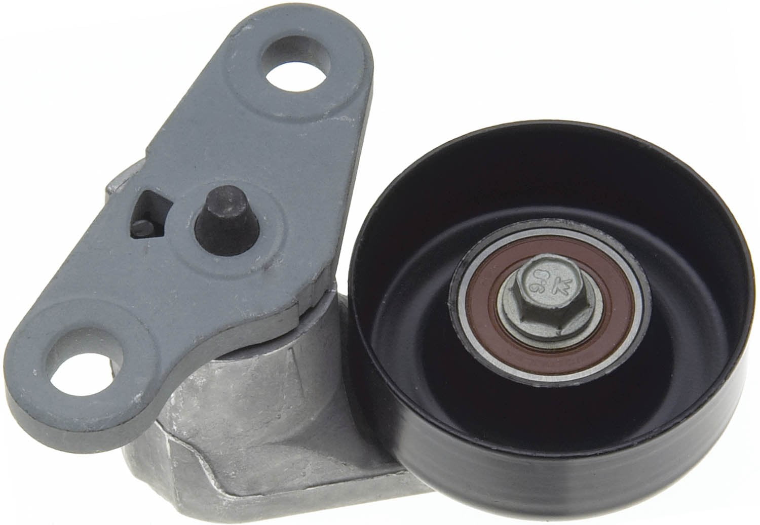 38159 Professional Automatic Belt Tensioner and Pulley Assembly