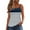 03-Navy, variant on Atogsazn Tank Top for Women Loose Summer Spaghetti Straps Cami Top Basic Neck Adjustable Cute Sleeveless Shirts 03-Purple L
