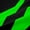 Green Black, variant on jejeloiu Zebra Print Texture Black Out Curtains,Wild Animal Curtains Pack of 2 (42x63 Each),Green Black Bedroom Curtains For Girls Kids,Super Cozy Room Decor