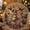 Reindeer A, variant on Fountwell Christmas Diamond Painting Suncatcher Kit 8in Double Sided Pearl Bead Craft Gift for Adults