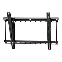 Ergotron Neo-Flex 60-612 Wall Mount for Flat Panel Display Black
