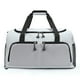 thumbnail image 1 of Bolsa de deporte con compartimento para zapatos y bolsillo húmedo para pasar la noche para mujeres y hombres, 1 of 9