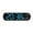 A, variante sur EDFBUYKRS Horloge à Affichage LED Fonctionnelle Horloge Murale Numérique Grande Horloge Murale Numérique Horloge Numérique Horloge Murale Horloge Murale Numérique Horloge Numérique