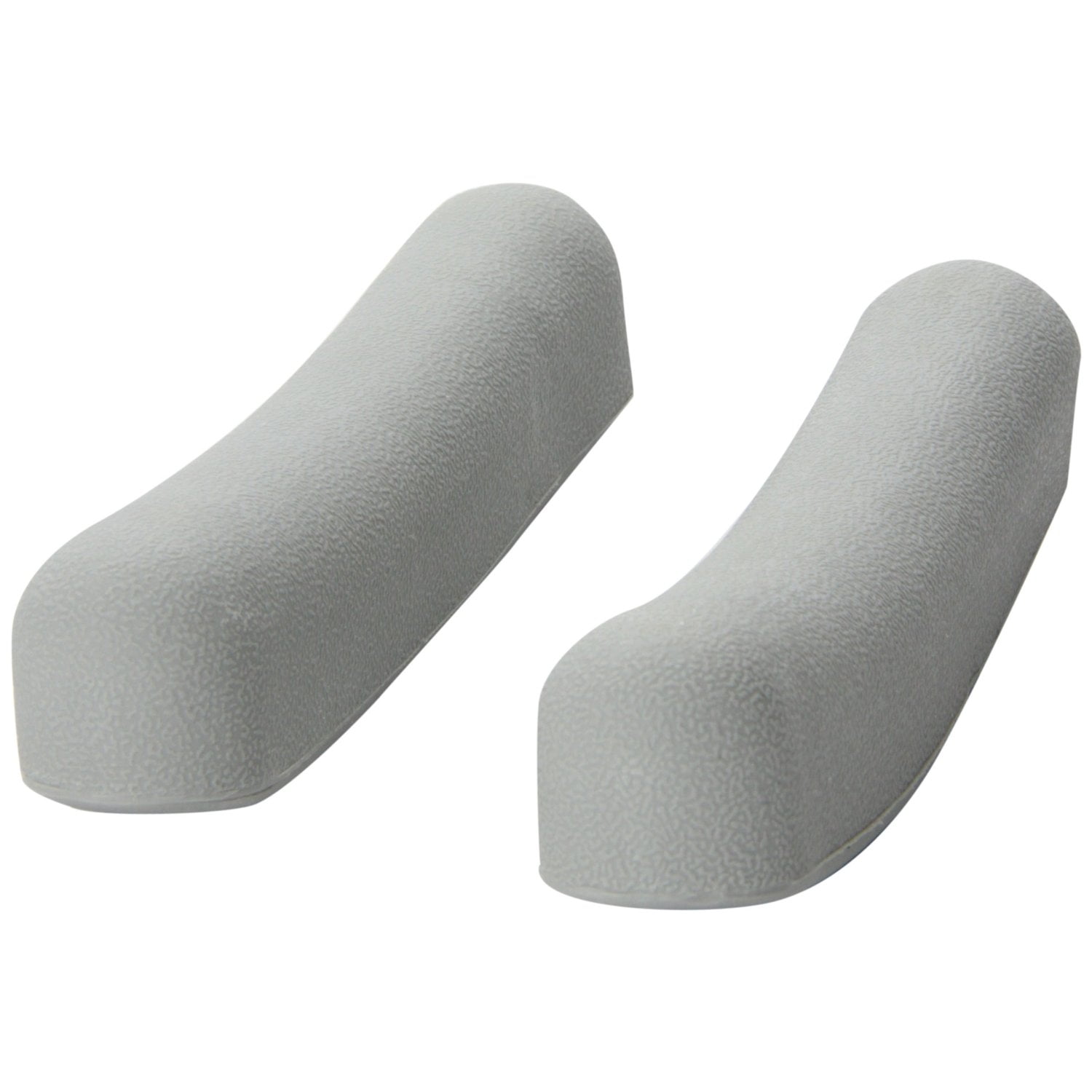PCP Crutch Underarm Pads, Grey