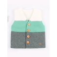 thumbnail image 3 of Baby Knit Vest, 3 of 5