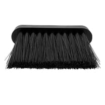 Supvox Handheld Whisk Broom for Fireplace Dust and Ash Sweeping with Comfortable Grip