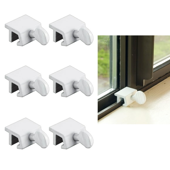 Lock Sliding Window