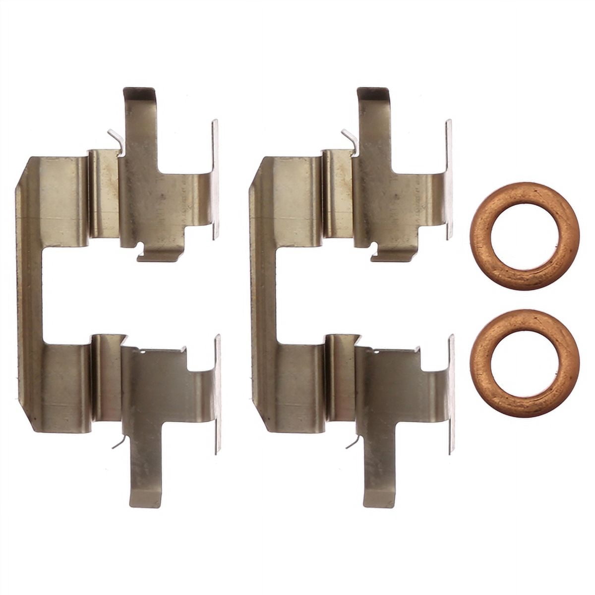 Rear Passenger Side Brake Caliper