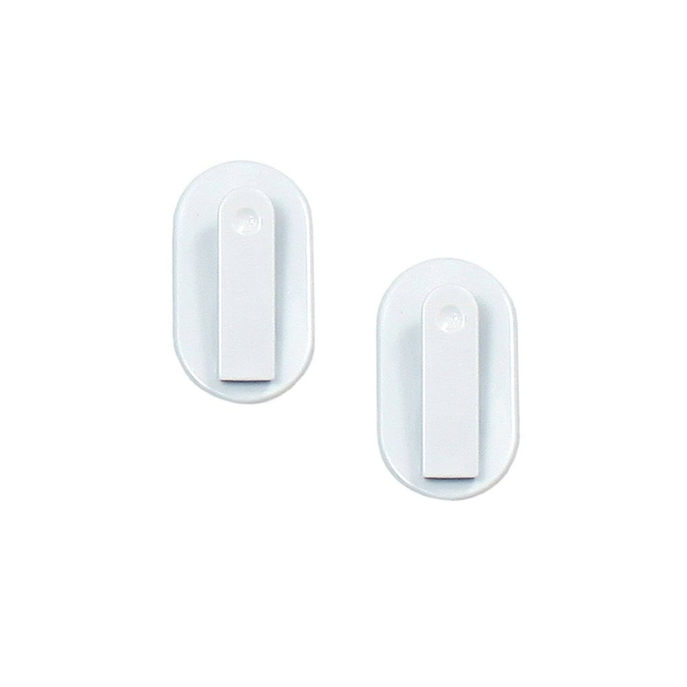 Spectrum Diversified Clips, Set of 2