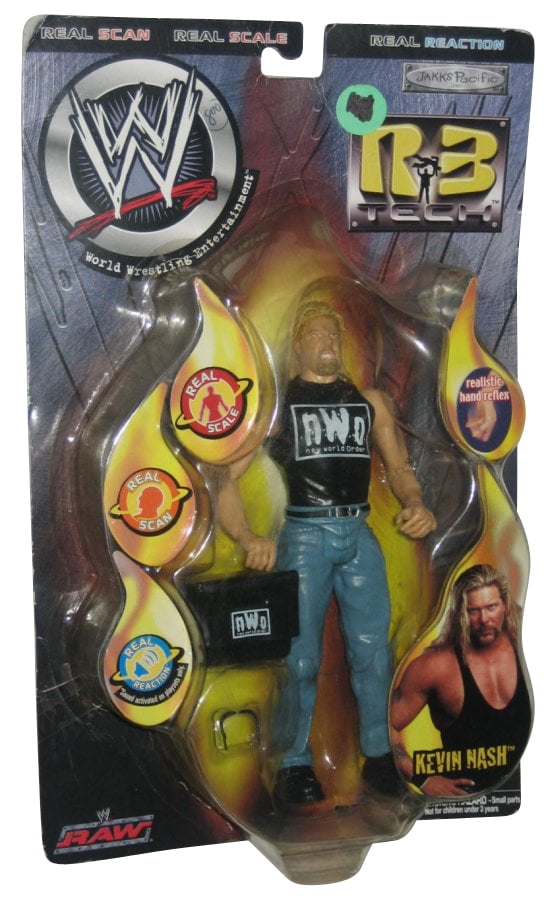 wwe r3 tech figures