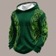 thumbnail image 3 of Camisetas de Manga Larga de Verano para Mujeres Camisetas de Manga Larga Ligeras para Mujeres Cuello Redondo Casual, 3 of 3
