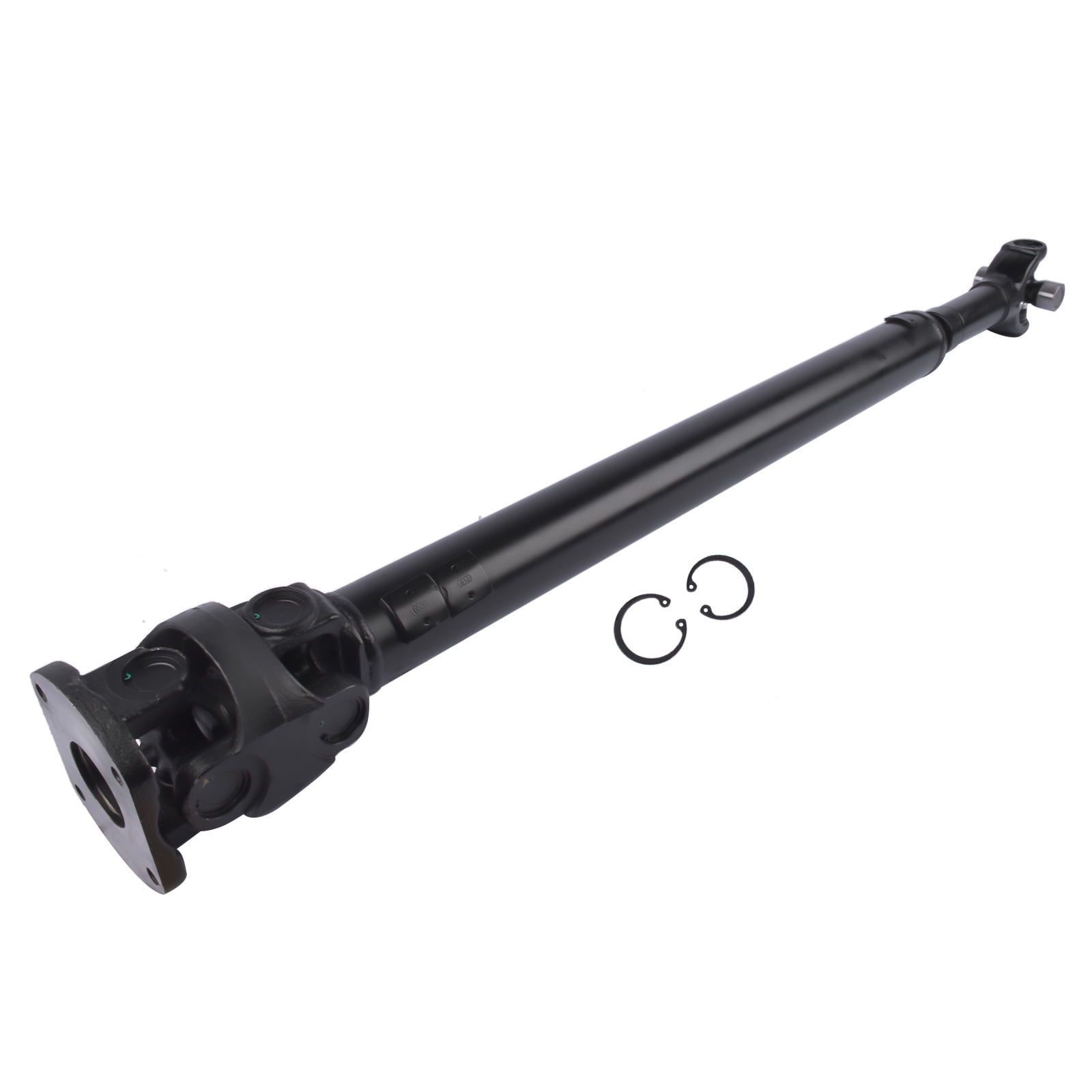 RC 4WD Z-A0107 RC4WD Aluminum Axle Housings TAM TXT-1/TXT-2