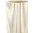 thumbnail image 2 of 11199-Cyan lighting-Harmonica - Large Vase-14.5 Inches Tall and 7.25 Inches Wide, 2 of 2