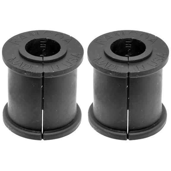 Suspension Stabilizer Bar Bushing Kit Fits 2005 Toyota Camry