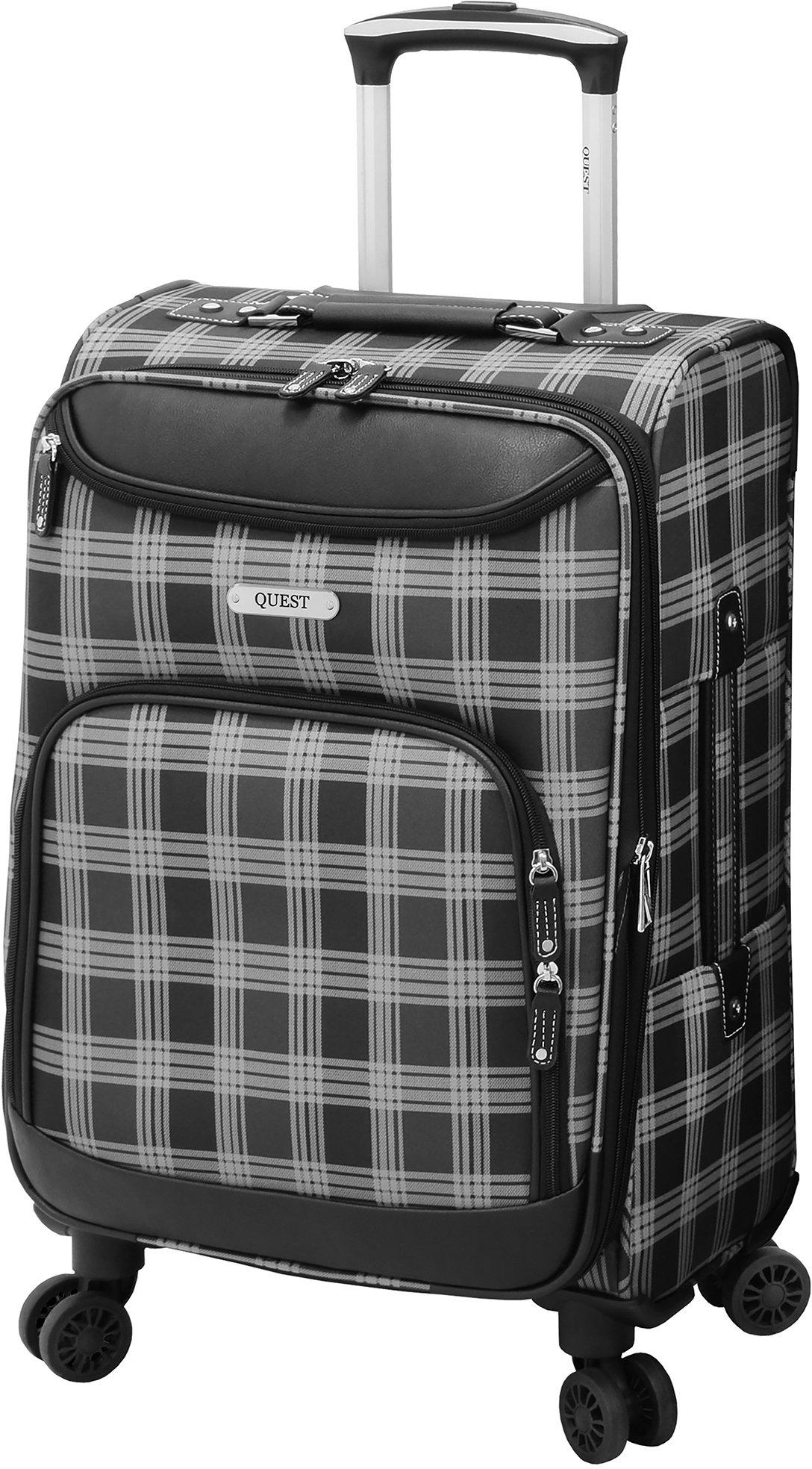 quest constellation luggage