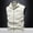 White, variant on COSFO Lightweight Vest for Men Solid Work Zip Up Jacket Fishing Sleeveless Loose Photographer Casual Mens Outerwear Vests