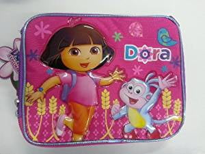 boots lunch bag