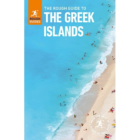 The Rough Guide to the Greek Islands (Travel Guide eBook) -