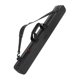 thumbnail image 4 of Estuche de señal de piscina dura billar de billar de billar de billar con estuche con accesorios de correa de hombro ajustable suministros de billar Negro, 4 of 8