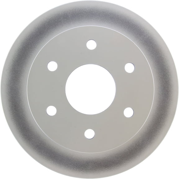 Centric Parts Disc Brake Rotor P/N:320.66009F