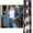 001-Blue, variant on Casual Cardigans for Women Solid Color Pattern Printed Lightweight Open Front Cardigan Sweater Top Long Sleeve Soft Knit Duster Outwear Coat Fashion Layering Jacket
