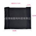 thumbnail image 1 of 2pcs Padded Camera Bag Insert Divider Shockproof Camera Storage Bag Velvet Camera Lens Pouch Portable Camera Organizer For Travel Outdoor Photography Studio, 1 of 8