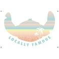 thumbnail image 4 of Disney Lilo et Stitch : ambiance plage - Célèbre localement, 4 of 4