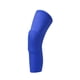 thumbnail image 5 of Guardurnaity Baloncesto Rodillera Reemplazo Antideslizante Sudor Absorbente Transpirable A Prueba De Golpes Protector Hombres Mujeres Brace S Azul S Azul 2piezas, 5 of 6