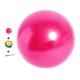 thumbnail image 1 of Pelota De Yoga Balones de equilibrio de PVC Antideslizante Fitness Balón de equilibrio Equipo deportivo (55 cm rosa), 1 of 8