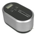thumbnail image 2 of Aquarium Air Pump, Fish Tank Air Pump Power Outage Self Start Large Volume  For Fish Tank Silver, 2 of 8