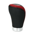 thumbnail image 3 of Universal 5 Speed Gear Shift Knob Shifter Lever Stick Replacement for All Manual Car, 3 of 8
