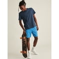 thumbnail image 3 of Bonobos Fielder Men's and Big Men's Hybrid Short 9", up to 3XL, 3 of 7